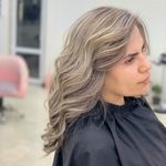 سالن زیبایی ثمین امیری