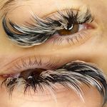 سالن تخصصی خدمات مژه مژگان رستم زاده