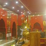 استیل کاری شاکری