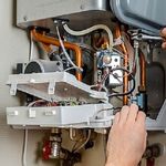 تعمیرات آبگرمکن حامد