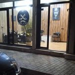 آرایشگاه مردانه ایرانی