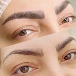 خدمات تخصصی ارایش دائم کوثر ساویز