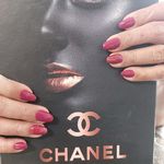 سالن زیبایی گلشید