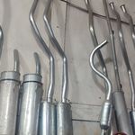 اگزوز سازی مهدی