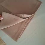خیاطی شلوار پارچه ای زنانه طالبی دوزلند