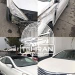 صافکاریpdr خودرو تصادفی طهران گاراژ