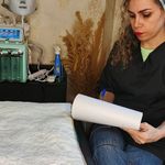Aramora  فیشیال و مراقبت تخصصی پوست