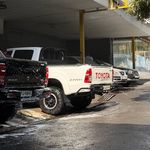 ( کارواش VIP) با مدیریت فرحزادی
