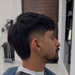 آرایشگاه مردانه دایموند