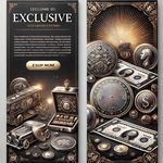 سکه کلکسیونی آقای هیژا