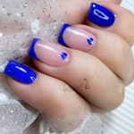 کاشت و ترمیم ناخن فاطمه