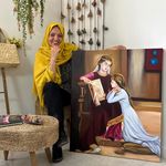 آموزشگاه نقاشى هاشور