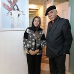 وکیل پایه یک دادگستری محبوبه ابراهیمی