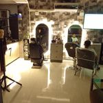 اموزشگاه ارایشگری مردانه رامین ولی‌زاده