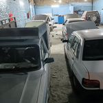 تعمیرگاه آفرینش