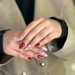 مرکز ناخن سمانه ازموده