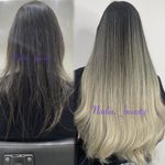 خدمات اکستنشن تخصصی مو نادیا