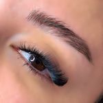 آموزش و خدمات فوق تخصصی مژه عاطفه چگنی