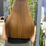 کراتین و احیای مو