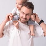 آتلیه عکاسی کودک و بارداری آبان