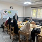 آمنه آقائيان  متخصص روانشناس بالینی