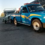 امداد خودرو ویدک کش