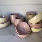 آموزشگاه سفال گری، کافه سفال لاجوردین