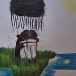 اموزش نقاشی آوا