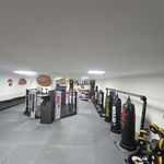 باشگاه رزمی میعاد