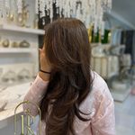 سالن زیبایی رزت