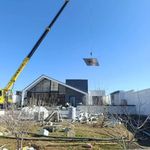 نصاب شیشه با دستگاه مهندس افشار