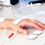 فیزیوتراپی در منزل علی خانی