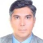 دکتر حمیدرضا ظهوریان صدر