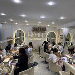 سالن زیبایی هرا