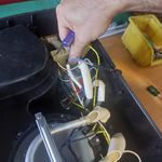 تعمیرات تخصصی لوازم خانگی تیک سرویس