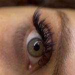 خدمات اکستنشن مژه سحر کرج گوهردشت
