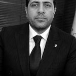 وکیل پایه یک دادگستری محمد پیمانی