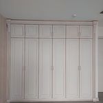 کارخانه تولید کابینت میلاد باستانی