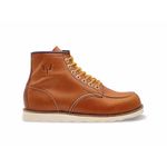 کفش و بوت چرم ردفیت RedFeetShoes