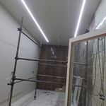 نقاشی تخصصی  ساختمان گلزاده