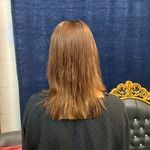 خدمات تخصصی کراتین جمیله