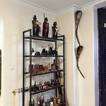 سالن ملانچولی : ماساژ ، تاتو ، اتاق نمک