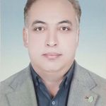 وکیل پایه یک دادگستری ایرج اشرفی راد