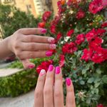 مرکز تخصصی ناخن ‌‌فائزه کرم