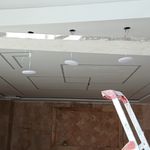 خدمات برق ساختمان نصب وتعویض رؤفی