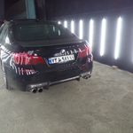 خدمات خودرویی تشخیص رنگ صافکاری نقاشی