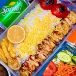 تهیه غذای شایسته