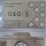 خدمات چاپ و تبلیغات و کارت ویزیت استیل