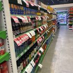 فروشگاه دیلی مارکت