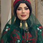 ارايشگاه ملكه طلايي شيراز